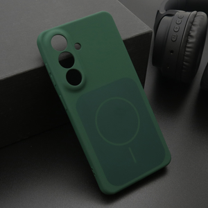 Futrola COLOR POP za Samsung S941B Galaxy S26 5G zelena