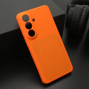 Futrola COLOR POP za Samsung S941B Galaxy S26 5G narandzasta