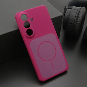 Futrola COLOR POP za Samsung S941B Galaxy S26 5G ljubicasta
