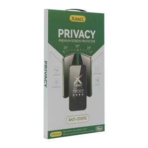 Folija za zastitu ekrana GLASS X mart 9D PRIVACY za Samsung S941B Galaxy S26 5G