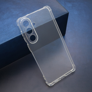 Futrola silikon CRASHPROOF za Samsung S946B Galaxy S26 Plus 5G providna