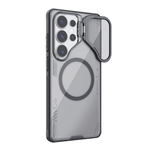 Futrola Nillkin Iceblade Prop Magnetic Case za Samsung S948B Galaxy S26 Ultra 5G crna