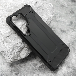Futrola DEFENDER II za Samsung S948B Galaxy S26 Ultra 5G crna