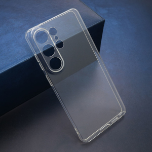 Futrola silikon CLEAR za Samsung S948B Galaxy S26 Ultra 5G providna