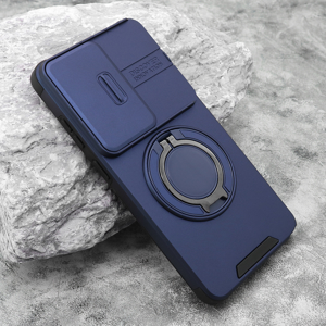 Futrola DEFENDER CAMSHIELD za Samsung S948B Galaxy S26 Ultra 5G plava
