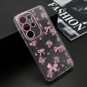 Futrola WHISPER za Samsung S948B Galaxy S26 Ultra 5G roze