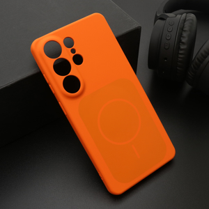 Futrola COLOR POP za Samsung S948B Galaxy S26 Ultra 5G narandzasta