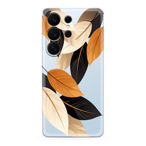 Futrola ULTRA TANKI PRINT CLEAR za Samsung S948B Galaxy S26 Ultra 5G ND0382