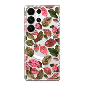 Futrola silikonska PRINT MagSafe za Samsung S948B Galaxy S26 Ultra 5G ND0383