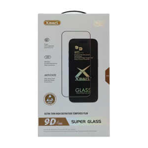 Folija za zastitu ekrana GLASS X mart 9D za Samsung S948B Galaxy S26 Ultra 5G