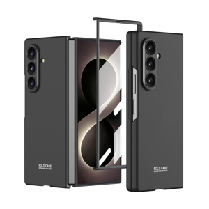 Futrola COLORFUL FOLD za Samsung F976B Galaxy Z Fold 8 Ultra crna (GKK case)