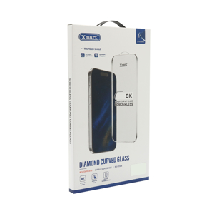 Folija za zastitu ekrana GLASS X mart BORDERLESS za Samsung F971B Galaxy Z Fold 8