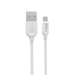 USB data kabal Comicell Superior CO-BX14 2.4A Lightning 1m beli