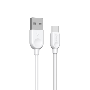 USB data kabal Comicell Superior CO-BX14 3A Type C 2m beli