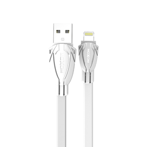 USB data kabal Moxom MX-CB32 2.4A lightning 1m beli
