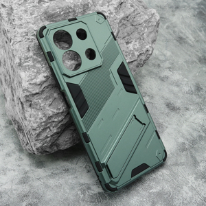 Futrola COLOR STRONG II za Xiaomi Redmi Note 13 5G zelena