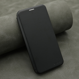 Futrola BI FOLD Ihave za Xiaomi Redmi Note 13 Pro 4G crna