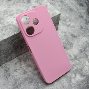 Futrola GENTLE COLOR za Xiaomi Redmi 13 4G roze