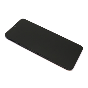 LCD za Xiaomi Redmi 13C 4G/5G/Poco C65 + touchscreen + frame black rev:V-3 ORG