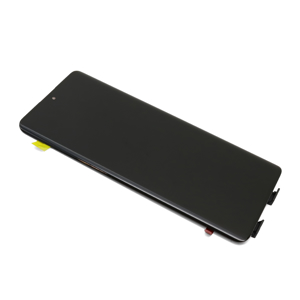 LCD za Xiaomi Redmi Note 13 Pro Plus 5G + touchscreen black ORG
