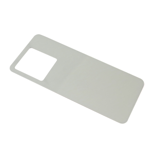 Poklopac baterije za Xiaomi Redmi Note 13 Pro Arctic White (NO LOGO)