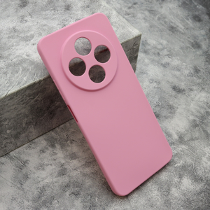 Futrola GENTLE COLOR za Xiaomi Redmi 14C 4G/Redmi A4 5G/Redmi 17C 4G roze