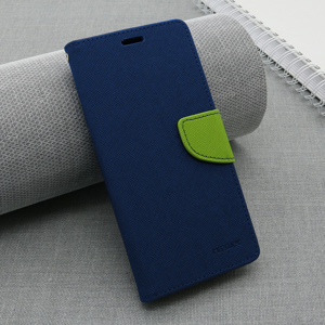 Futrola BI FOLD MERCURY za Xiaomi Redmi 14C 4G/Redmi A4 5G/Redmi 17C 4G teget