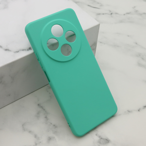 Futrola Soft Silicone za Xiaomi Redmi 14C 4G/Redmi A4 5G/Redmi 17C 4G mint