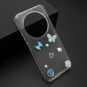 Futrola STICKER za Xiaomi Redmi 14C DZ03
