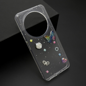 Futrola STICKER za Xiaomi Redmi 14C DZ05
