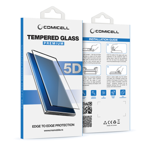 Folija za zastitu ekrana GLASS 5D za Xiaomi Redmi Note 14 Pro 4G