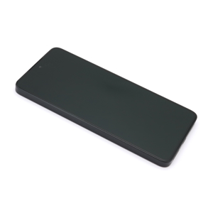 LCD za Xiaomi 14T 5G (2024) + touchscreen + frame black Full ORG EU (5600030N12A00)