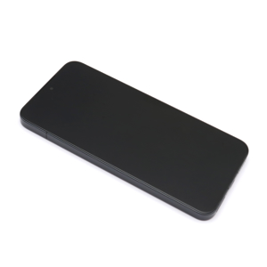 LCD za Xiaomi 14 + touchscreen + frame black ORG