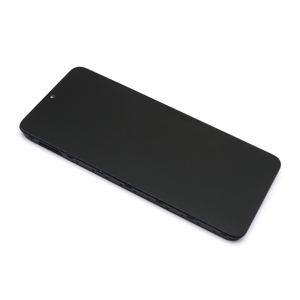 LCD za Xiaomi Redmi A3 4G/Poco C61 4G + touchscreen + frame black ORG
