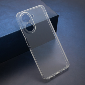 Futrola CLEAR FIT za Xiaomi Redmi A5 4G (171 mm) providna