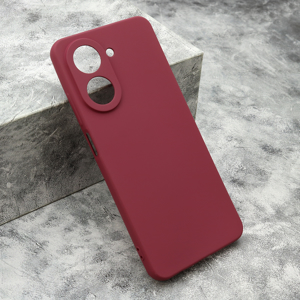 Futrola GENTLE COLOR za Xiaomi Redmi A5 4G (171 mm) bordo
