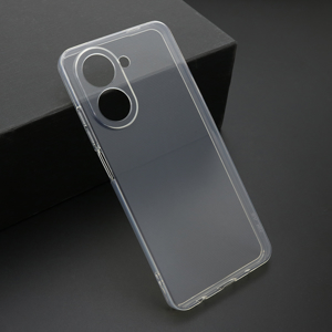 Futrola silikon CLEAR STRONG za Xiaomi Redmi A5 4G (171 mm) providna