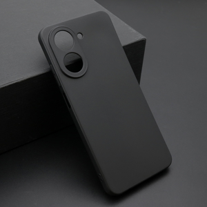 Futrola ULTRA TANKI KOLOR za Xiaomi Redmi A5 4G (171 mm) crna