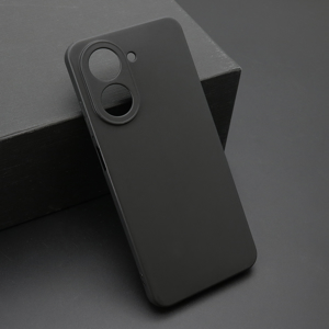 Futrola ULTRA TANKI KOLOR za Xiaomi Redmi A5 4G NFC (173 mm) crna