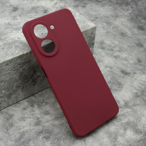 Futrola GENTLE COLOR za Xiaomi Redmi A5 4G NFC (173 mm) bordo