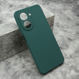 Futrola GENTLE COLOR za Xiaomi Redmi A5 4G NFC (173 mm) zelena