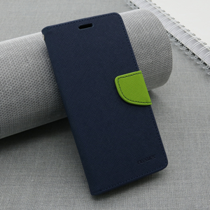 Futrola BI FOLD MERCURY za  Xiaomi Redmi 15C 4G 173mm (EU)/Redmi 15C 5G 173mm teget
