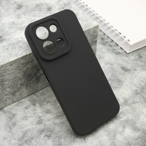 Futrola Silikon Pro Camera za Xiaomi Redmi 15C 4G 171mm (global) crna