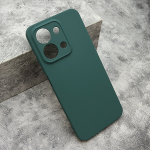 Futrola GENTLE COLOR za Xiaomi Redmi 15C 4G 171mm (global) zelena