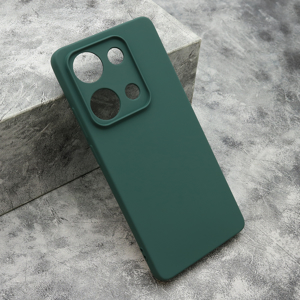 Futrola GENTLE COLOR za Xiaomi Redmi Note 14S 4G zelena