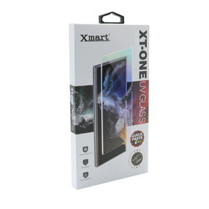 Folija za zastitu ekrana GLASS X mart 9D UV za Xiaomi Redmi Note 14 Pro Plus 5G