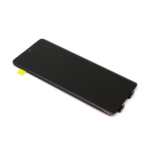 LCD za Xiaomi Redmi Note 14 Pro 5G/Redmi Note 14 Pro Plus 5G/Poco X7 5G + touchscreen black ORG