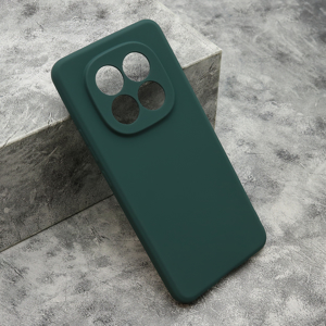 Futrola GENTLE COLOR za Xiaomi Redmi Note 15 Pro 5G (Global)/Xiaomi Redmi Note 15 Pro 5G (EU) zelena
