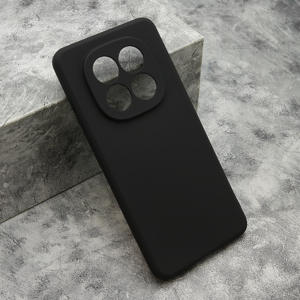 Futrola GENTLE COLOR za Xiaomi Redmi Note 15 Pro Plus 5G crna