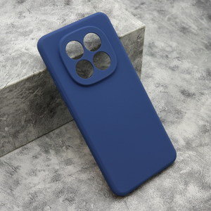 Futrola GENTLE COLOR za Xiaomi Redmi Note 15 Pro 4G teget